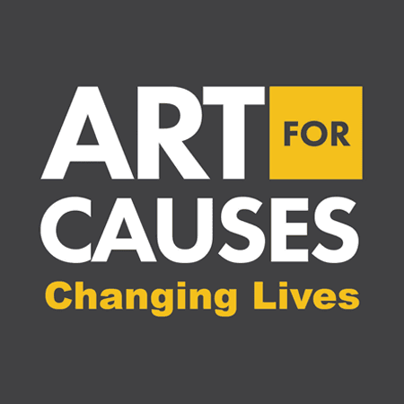 Art For Causes